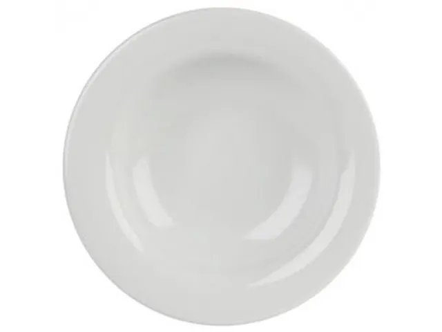 Banquet Bord 31cm lichtgewicht 6 Stuks