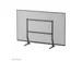 Neomounts DS45-430BL18 Support de bureau pour écran à poser 1 écran