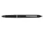 Rollerpen PILOT friXion Ball Zone medium zwart