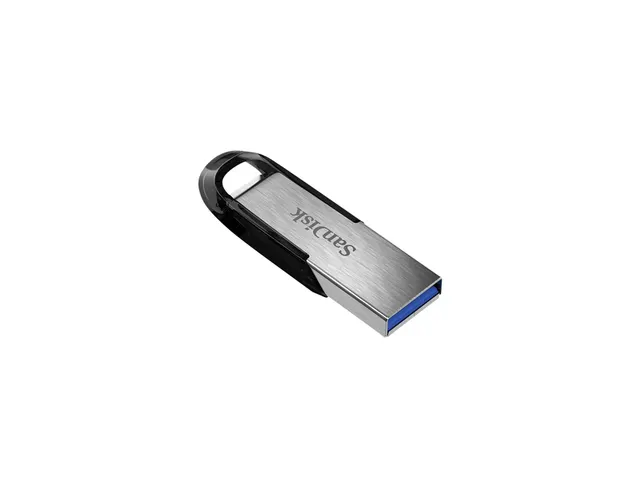 Clé USB 3.0 SanDisk Cruzer Ultra Flair USB-A 256Go