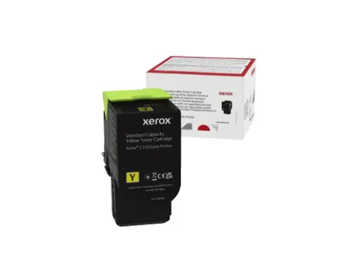 Tonercartridge Xerox 006R04359 geel