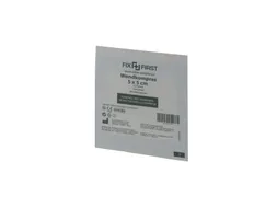 Gaascompressen FixFirst steriel 5x5cm