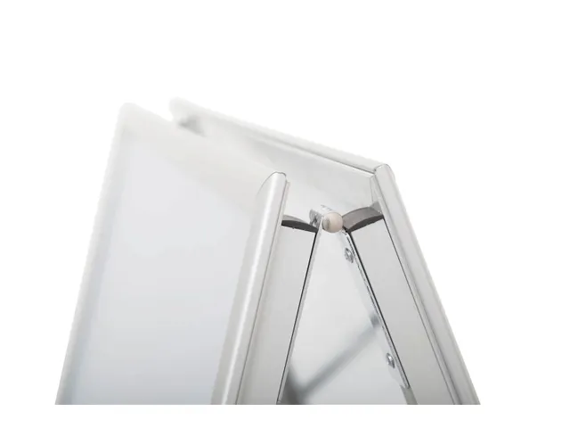 Stoepbord MAULpublic Posterformaat A0