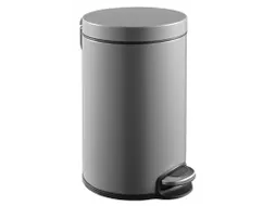 Serene Pedaalemmer 8 Liter Platinum
