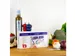 Universele pleister dispenser 5610 met 2 vullingen waterproof/elastic