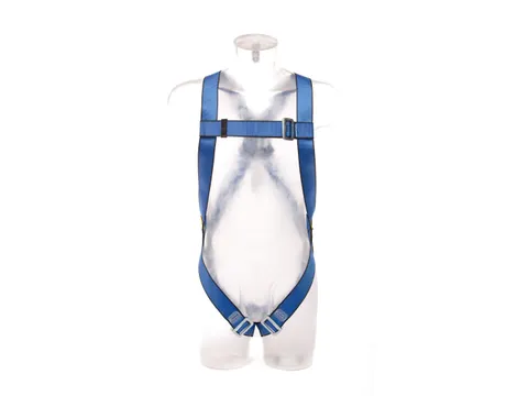 3M Protecta E50 1310105 valstopharnas, standaard sluiting, maat M-L