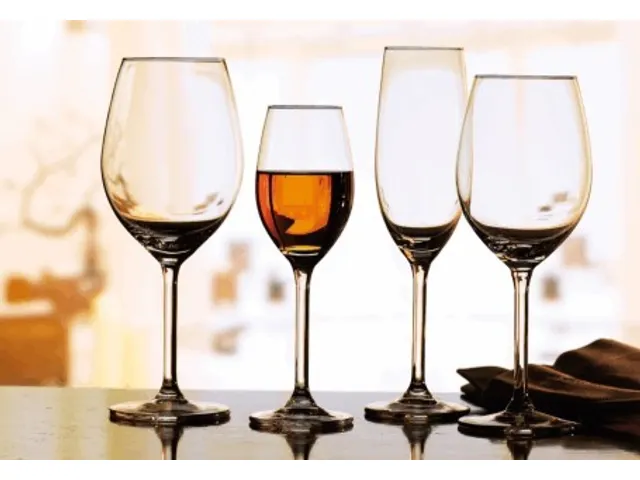 Royal Leerdam l'Esprit du Vin Portglas 14cl (6 stuks)