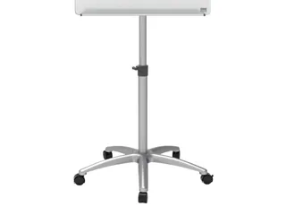 Flipover Nobo Diamond glass mobiel 70x100cm - 4
