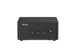 ASUS NUC 15 Pro RNUC15CRHU700002, Mini PC type barebone, DDR5-SDRAM, M