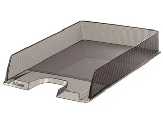 Brievenbakje Vivida rookglas - 1