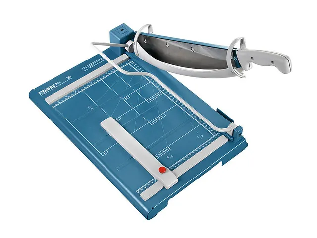 Snijmachine A4 Dahle 564 36cm