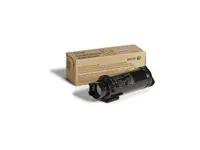 Xerox Toner zwart XL