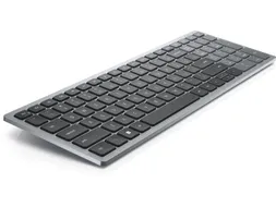 DELL KB740 toetsenbord Kantoor RF-draadloos + Bluetooth QWERTY