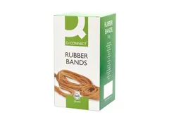 Élastiques, Largeur 12 Mm, Longueur 120 Mm, No 87, Boîte De 500 G