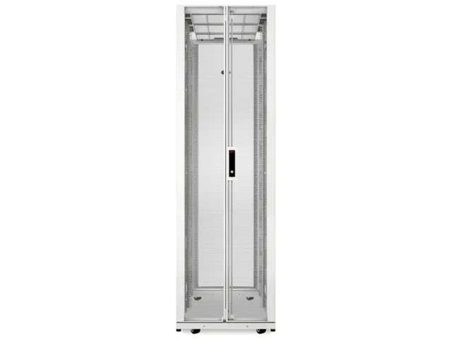 Armoire NetShelter SX 48U, 600 mm de largeur x 1 070 mm de profondeur,