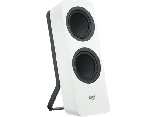 Z207 Bluetooth-computerspeakers Wit