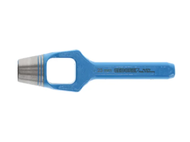 570023 Henkelloche ijzer 23mm