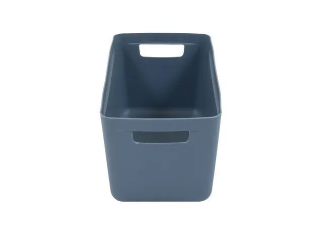Opbergbox Kangaro 8 liter PP blauw