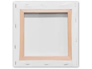 Bespannen Spierraam 20X20Cm - 2