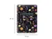 Dagplanner Pukka Pad Bloom A5 ongedateerd zwart