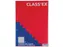 Class'ex Bloc De Cours Quadrillé Commercial