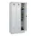locker,HxBxD 1950x900x500mm,3vak,vak B 300mm,cil.-slot,sokkel