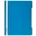 Snelhechter Durable A4+ PVC blauw