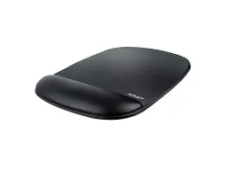 Muismat met Polssteun 17x18x2cm anti-slip