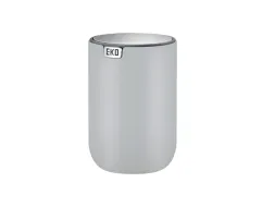 Fandy 2 Tafelafvalbak 2.2 Liter Grijs