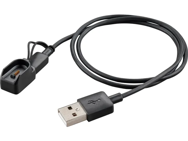 Voyager Legend oplaadstandaard USB-A