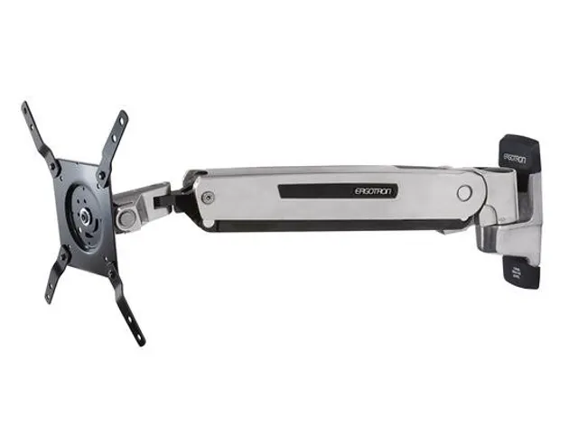 Interactive Arm LD Polished