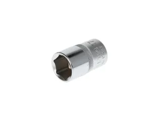 R61001706 Dop 1/2 inch zeskant 17mm lengte 38mm - 1