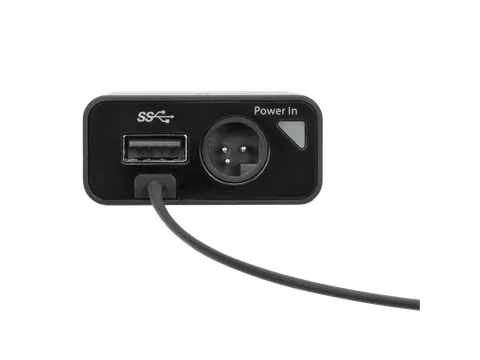 Targus ACA47GLZ, Dockingstation, Binnen, 100 - 240 V, 50/60 Hz, 85 W,