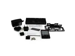 2-poorts Hdmi Switch Met Automatische En Prioriteitschakeling 1080p