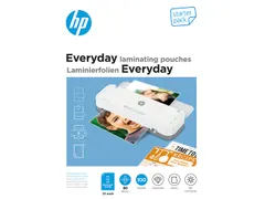 Hp Everyday Lamieerhoes Starter Set 9158 100 vel 80 micron