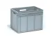 Eurobak 600x400x280mm 55 liters