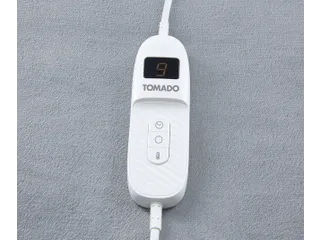 Elektrische warmtedeken Tomado 180x130cm - 4