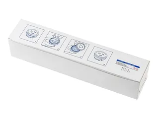 Luchtverfrisser Cleaninq constant blue note - 2