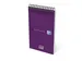 task manager 125x200mm Essen tials 140 pages 2 colors assorted