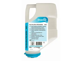 Hoofdwasmiddel Clax Revoflow Pro Micro 4kg 3 Stuks - 1