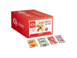 Koekjes Elite Selection Relax mix 120 stuks