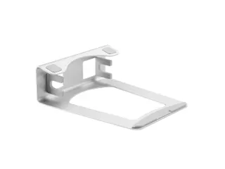 Laptopstandaard 2-in-1 Laptopverhoger Zilver Aluminium - 3
