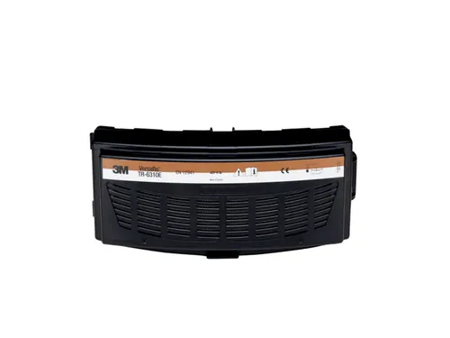3M Versaflo TR-6310E A2P combifilter, per 5 filters