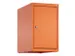 opzetkast,v. locker,1vak.,vak B 300mm,HxBxD 500x300x500mm,cilinderslot
