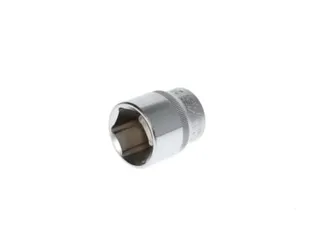 GEDORE RED R61002807 Inbus 1/2 inch zeskant 28mm lengte 42mm - 1
