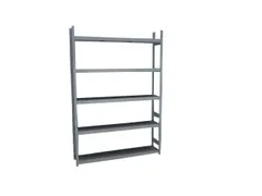 breedvakstelling,grondveld,HxBxD 3000x2070x435mm,vakl. 350kg