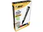 Viltstift Bic 2000 ecolutions rond large assorti doos à 4 stuks