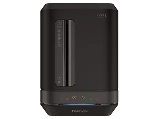 Papiervernietiger Powershred LX221 Micro-Cut Snippers Zwart P-5 - 3