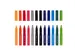 Kids Big Point viltstiften set 12 kleuren