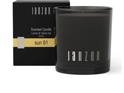 geurkaars Sun 81 210 g